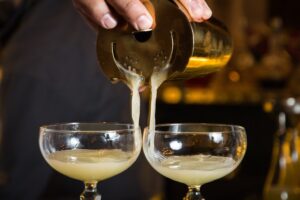 Daiquiri Cocktail recipe